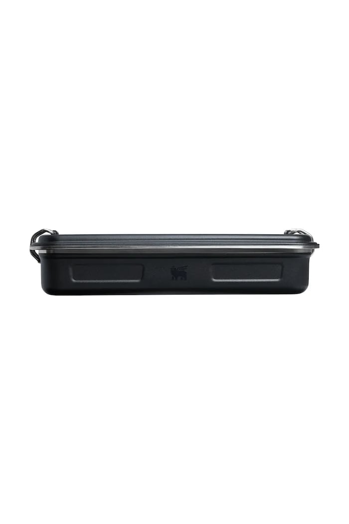 Stanley Lunchbox ze stali nierdzewnej 1,1 L czarny 10.10668.0059