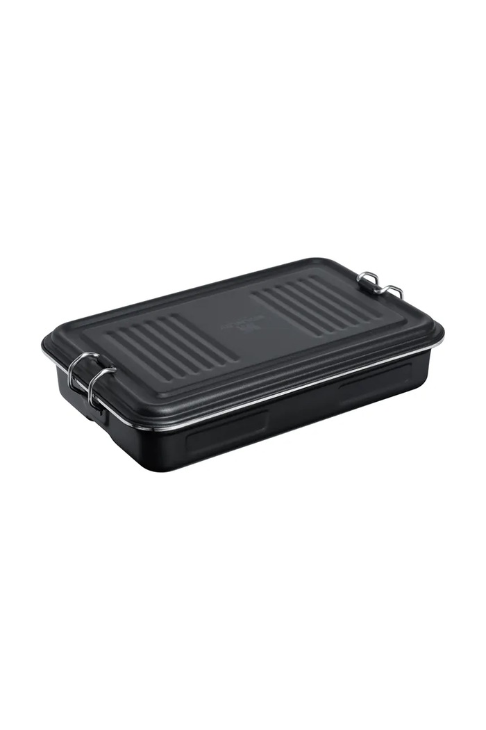 Stanley Lunchbox ze stali nierdzewnej 1,1 L 10.10668.0059 czarny AA00