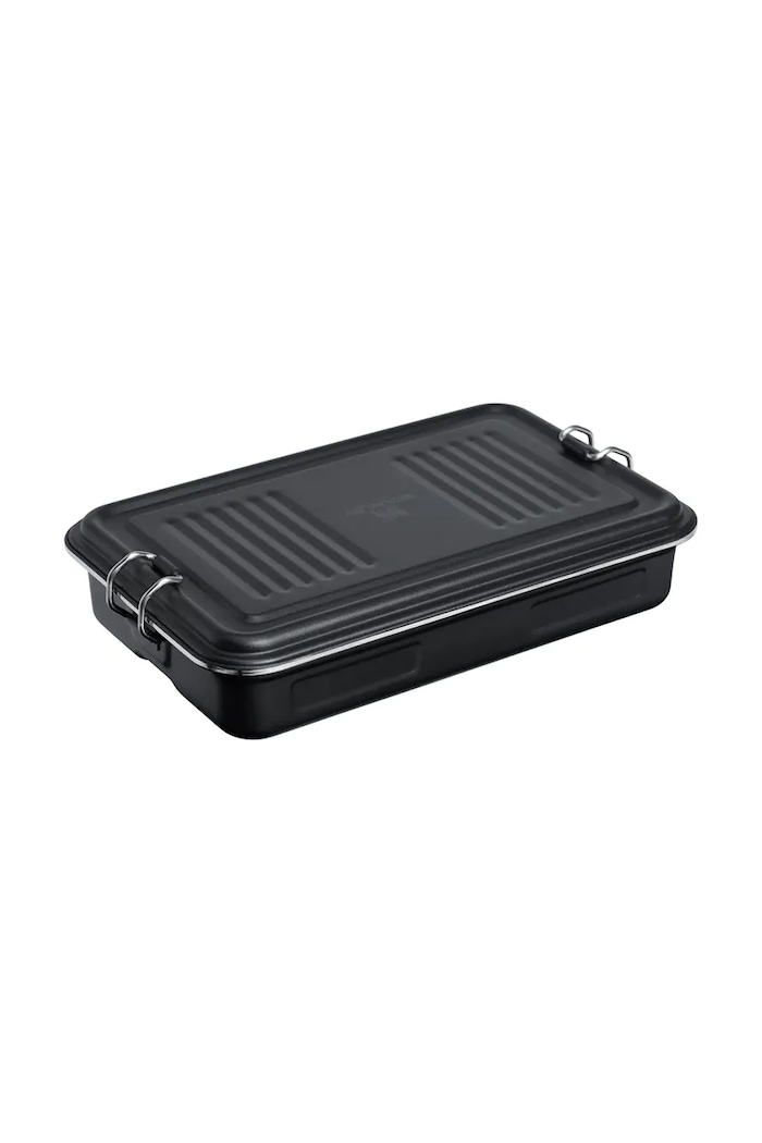 Stanley Lunchbox ze stali nierdzewnej 1,1 L 10.10668.0059 czarny AA00