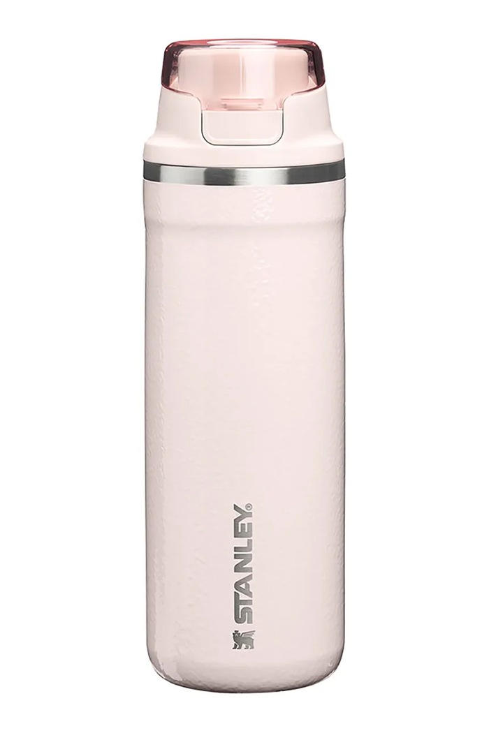 Stanley Kubek termiczny ze stali nierdzewnej District Pulse Mug 0.47L różowy 10.21053.0057