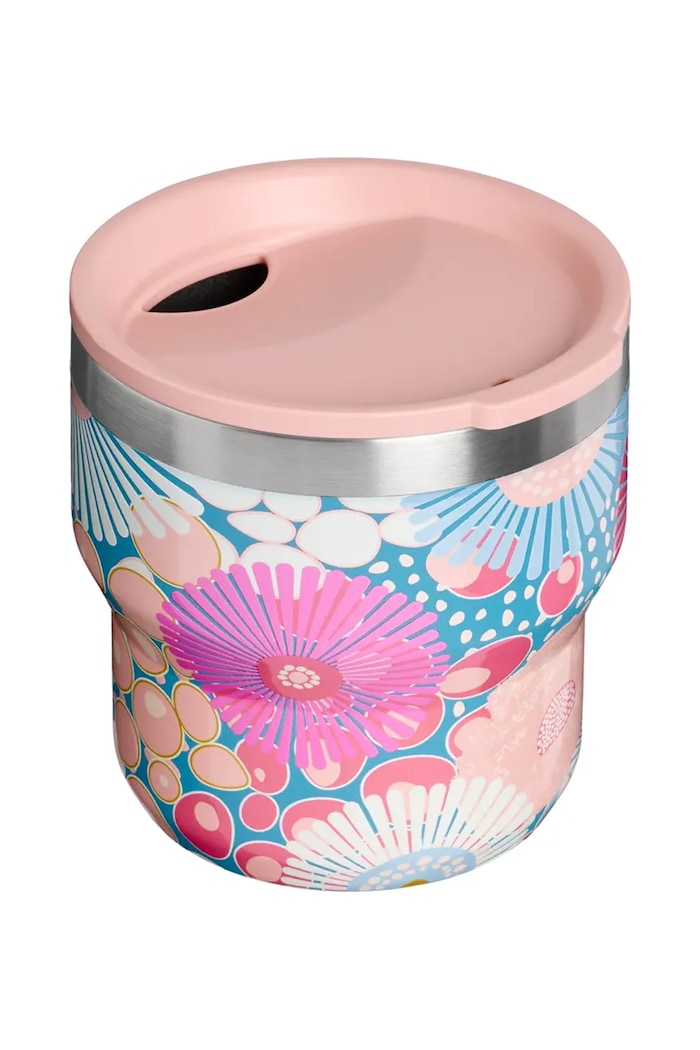 Stanley Kubek termiczny ze stali nierdzewnej Stay Hot Cup 0.29L 10.12078.0091 multicolor AA00