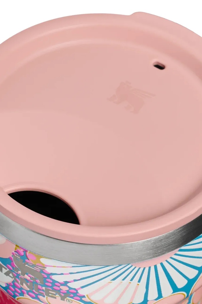 Lifestyle Stanley Kubek termiczny ze stali nierdzewnej Stay Hot Cup 0.29L 10.12078.0091 multicolor