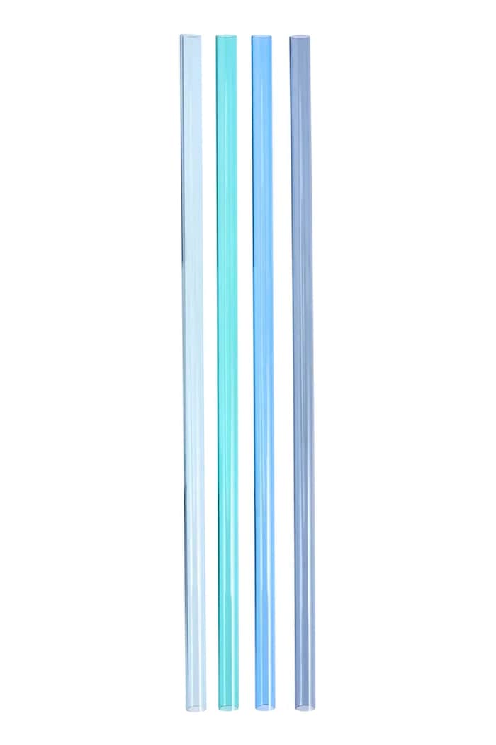 Stanley Zestaw słomek z tworzywa sztucznego Quencher H2.O FlowState™ 1,18L 10.10573.048 niebieski AA00