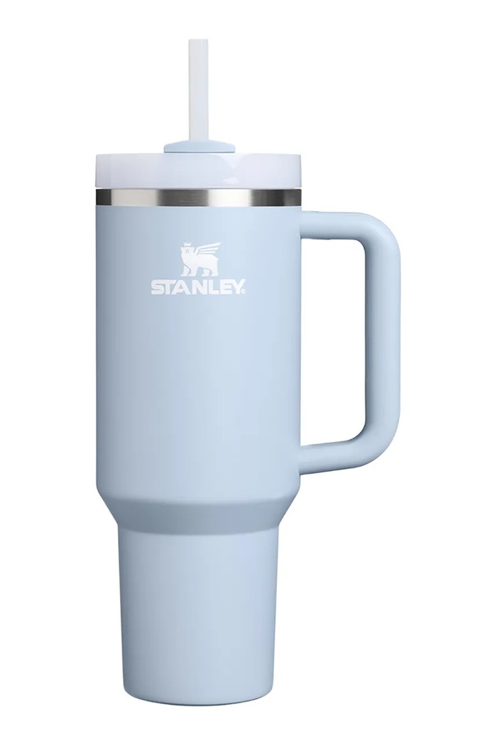 Stanley kubek termiczny ze stali nierdzewnej Quencher® H2.O FlowState™ 1.18L niebieski 10.10825.0935