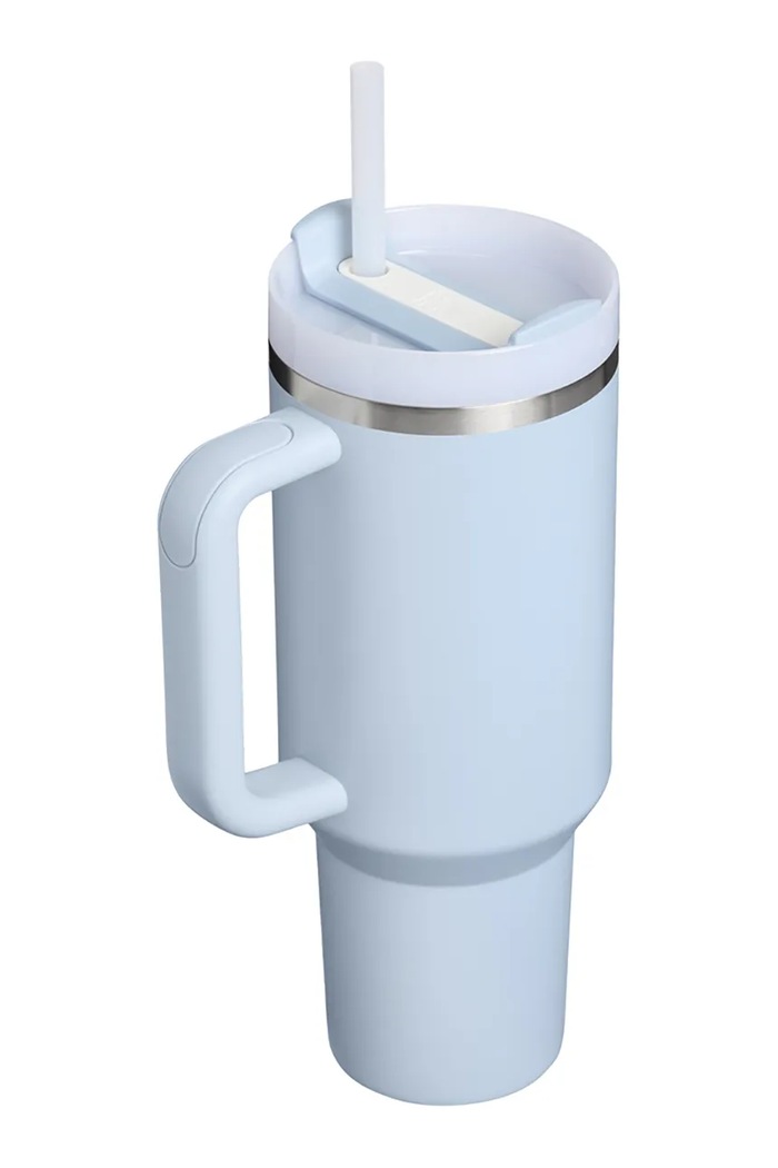 Stanley kubek termiczny ze stali nierdzewnej Quencher® H2.O FlowState™ 1.18L 10.10825.0935 niebieski AA00