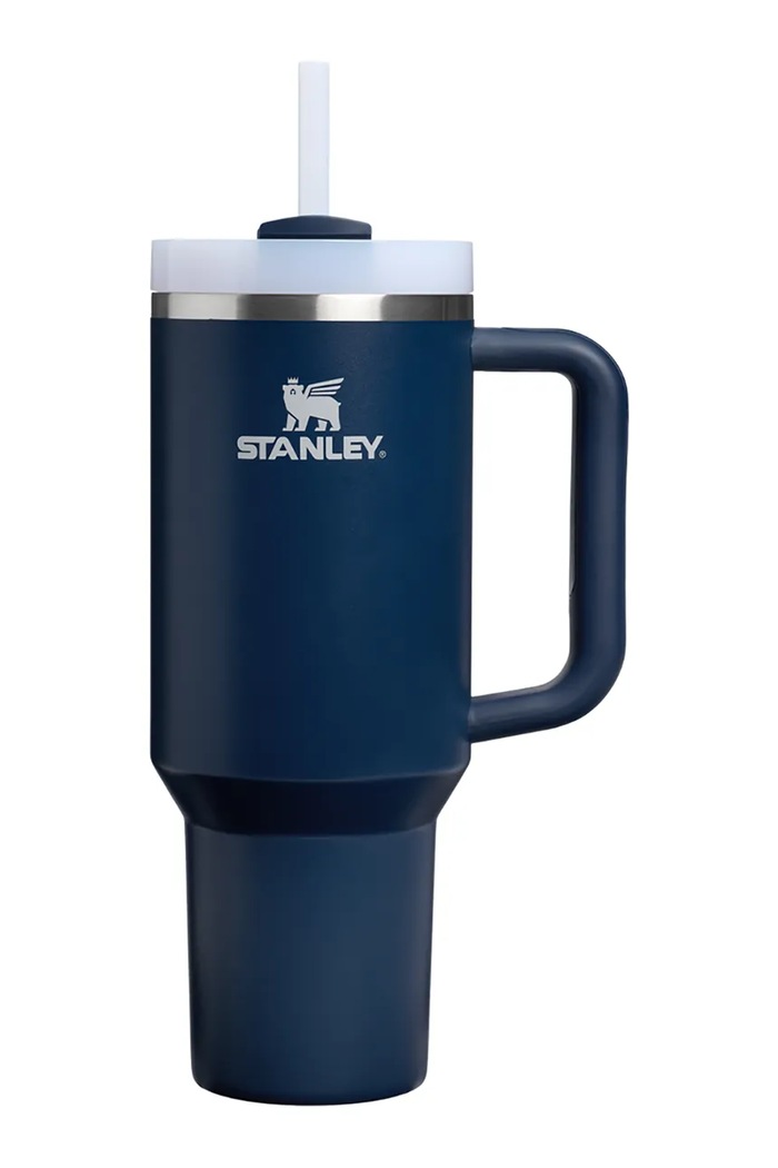 Stanley Kubek termiczny ze stali nierdzewnej Quencher® H2.O FlowState™ 1.18L granatowy 10.10825.0939