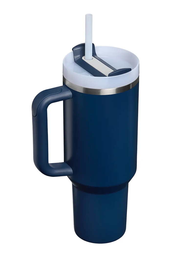 Stanley Kubek termiczny ze stali nierdzewnej Quencher® H2.O FlowState™ 1.18L 10.10825.0939 granatowy AA00