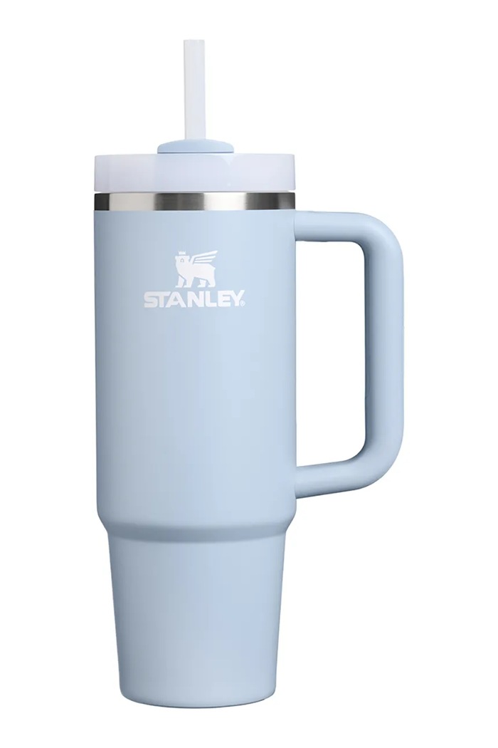 Stanley kubek termiczny ze stali nierdzewnej Quencher® H2.O FlowState™ 0.89L niebieski 10.10829.0793