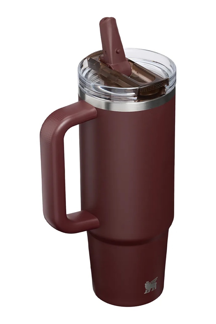 Stanley Kubek termiczny ze stali nierdzewnej Quencher® ProTour Flip Straw 0.89L 10.12485.1307 brązowy AA00
