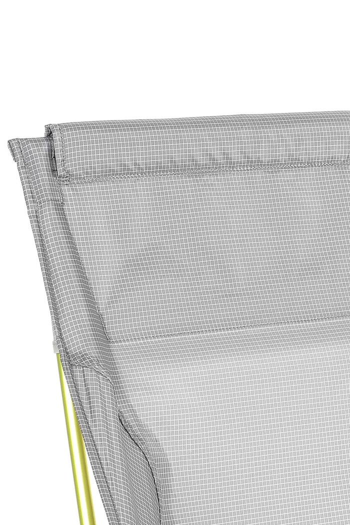 Lifestyle HELINOX krzesło turystyczne z tworzywa sztucznego 54 x 49 x 81 cm H10560 szary