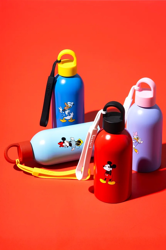 Bodum butelka termiczna Melior Disney-Mickey 0,3 l multicolor 12080.823.DSN