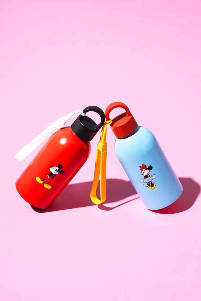 Bodum термопляшка із нержавіючої сталі Melior Disney-Mickey 0,3 l 12080.799.DSN барвистий