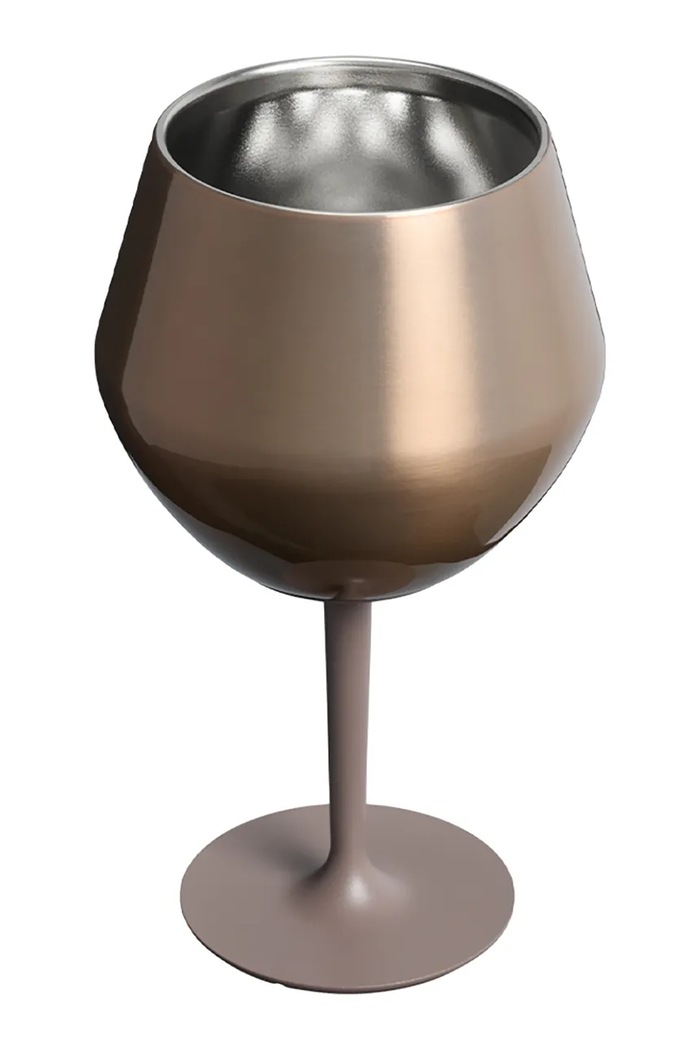 Stanley kubek termiczny ze stali nierdzewnej Cocktail Glass 0.4L 10.11359.0103 żółty AA00