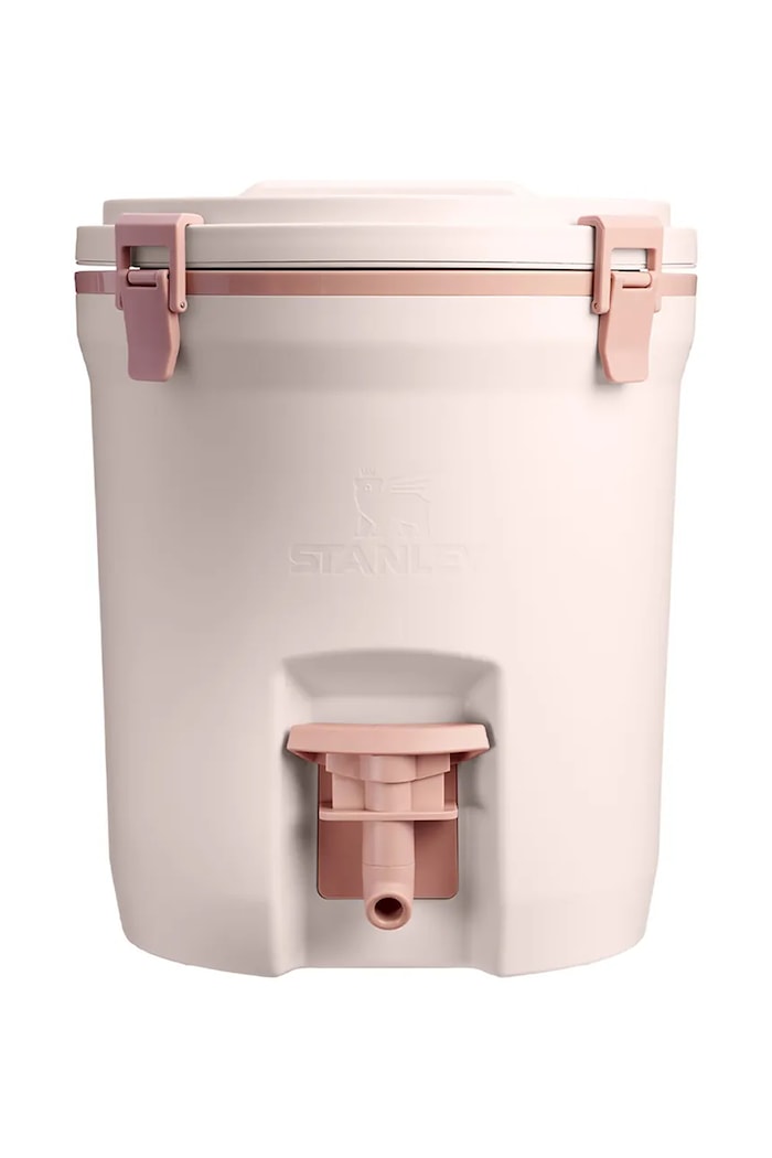Stanley Dystrybutor do napojów z tworzywa sztucznego The Fast-Flow Water Jug 7.5L różowy 10.01938.160