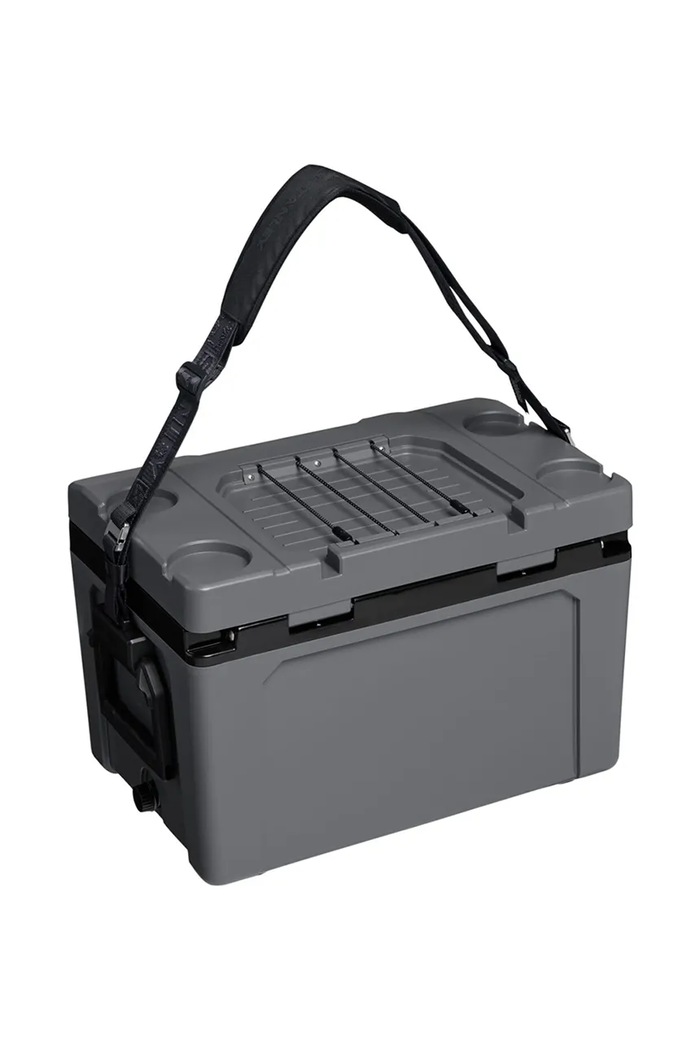 Stanley chłodziarka turystyczna The Easy-Carry Outdoor Cooler 26 L 10.21363.0003 czarny AA00
