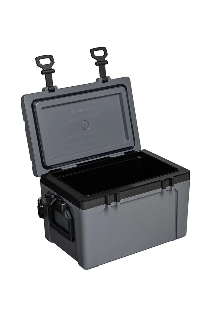 Lifestyle Stanley chłodziarka turystyczna The Easy-Carry Outdoor Cooler 26 L 10.21363.0003 czarny