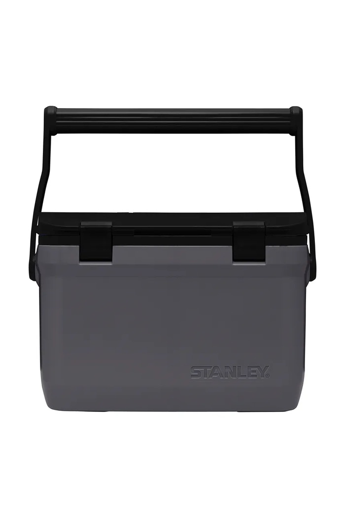 Stanley chłodziarka turystyczna z tworzywa sztucznego The Easy-Carry Outdoor Cooler 15.1L czarny 10.01623.0085