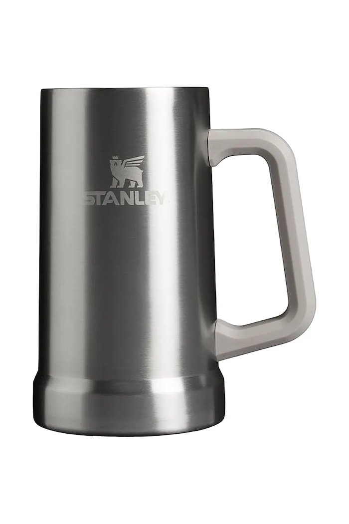 Stanley kubek termiczny The Stay Chill Stein 0.7L szary 10.11356.0047
