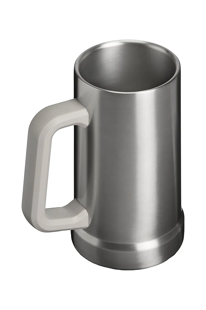 Stanley kubek termiczny The Stay Chill Stein 0.7L 10.11356.0047 szary AA00
