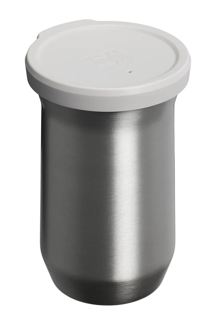 Stanley kubek termiczny ze stali nierdzewnej The Classic Terere' Mate Mug 10.12874.0103 szary AA00