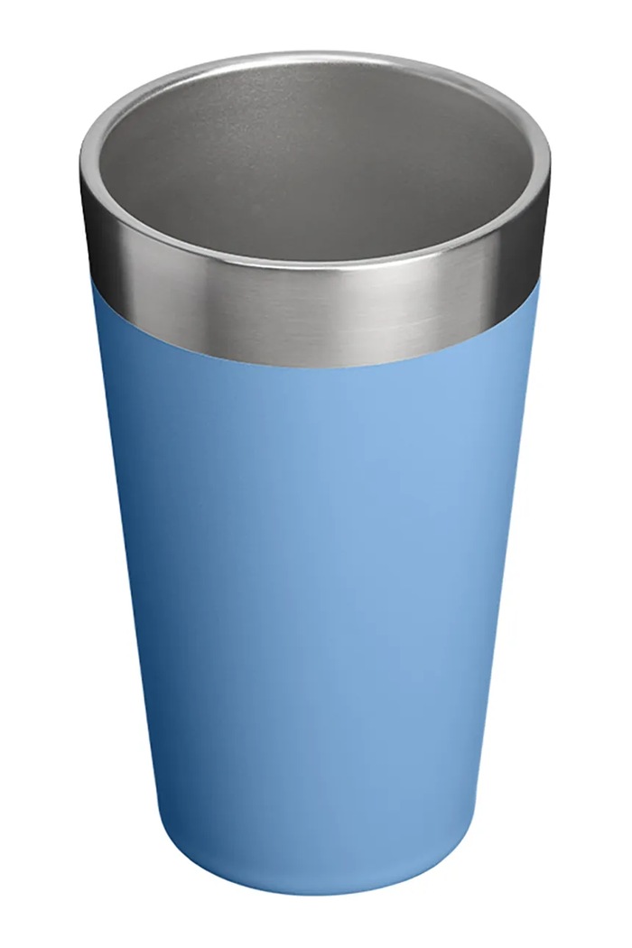 Stanley kubek termiczny ze stali nierdzewnej The Stacking Tumbler 0.47L 10.11882.0101 niebieski AA00