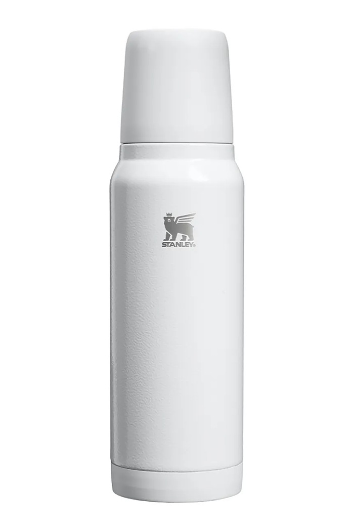 Stanley termos ze stali nierdzewnej The New Legend Bottle 0.94L biały 10.13104.0023