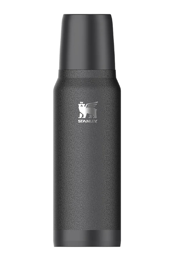 Stanley termos ze stali nierdzewnej The New Legend Bottle 0.94L czarny 10.13104.0025