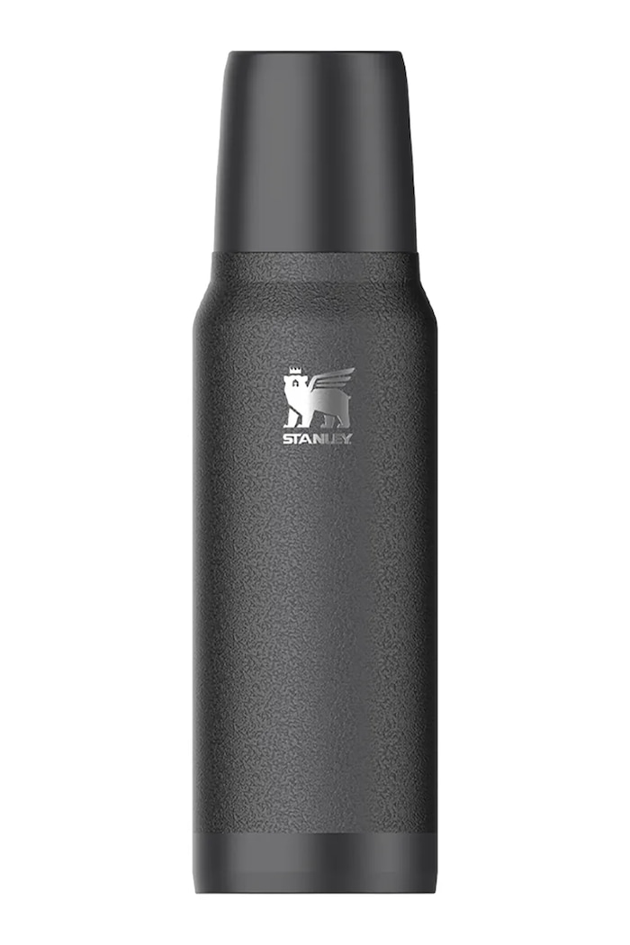 Stanley termos ze stali nierdzewnej The New Legend Bottle 0.94L czarny 10.13104.0025