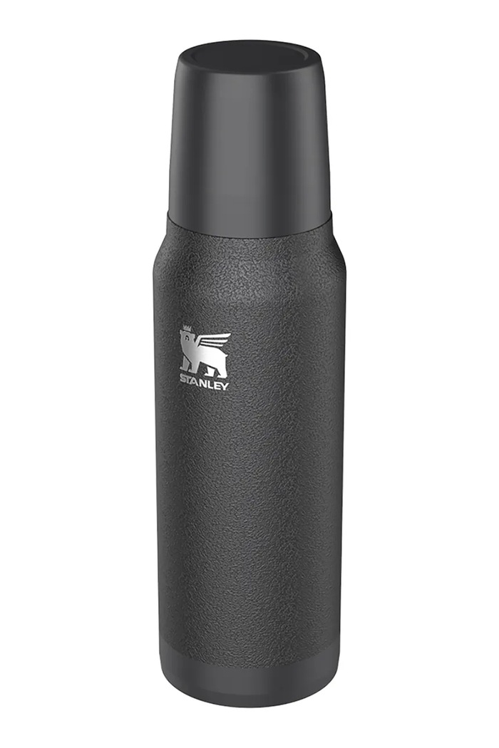 Akcesoria Stanley termos ze stali nierdzewnej The New Legend Bottle 0.94L 10.13104.0025 czarny