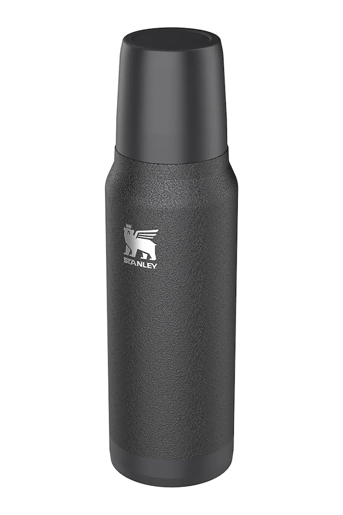 Akcesoria Stanley termos ze stali nierdzewnej The New Legend Bottle 0.94L 10.13104.0025 czarny
