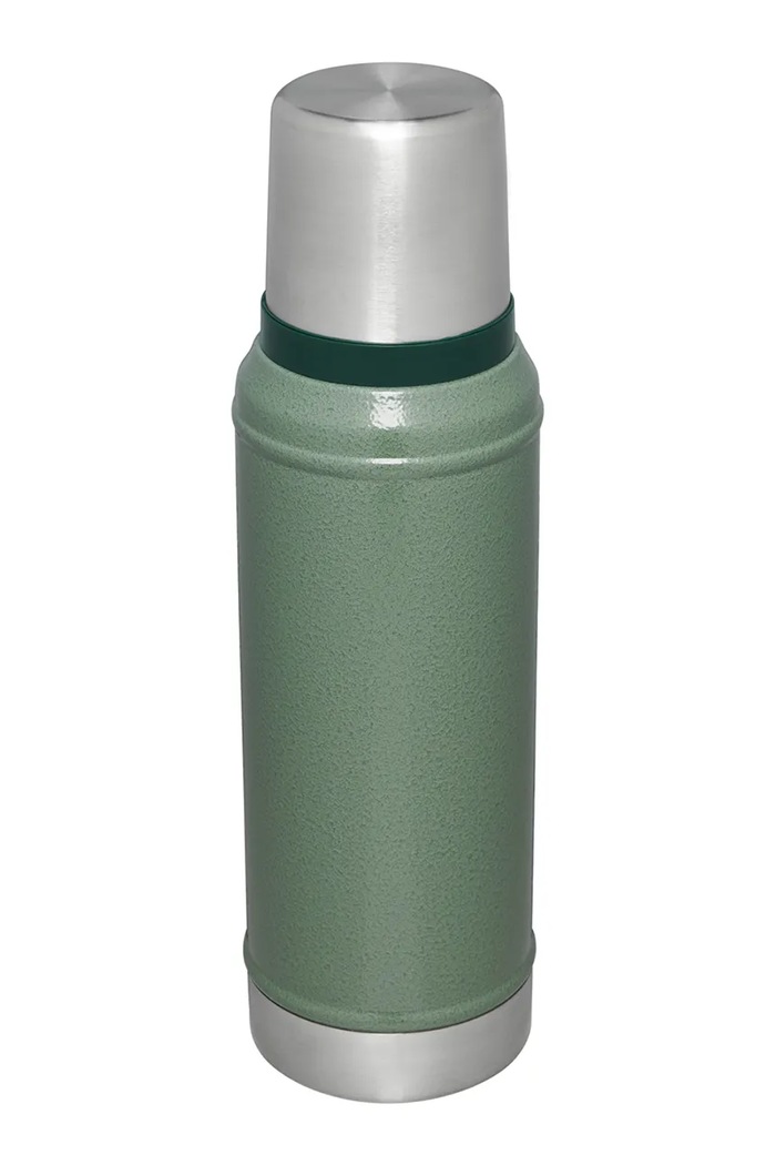 Stanley termos ze stali nierdzewnej The Legendary Classic Bottle 0.94L 10.11346.091 zielony AA00