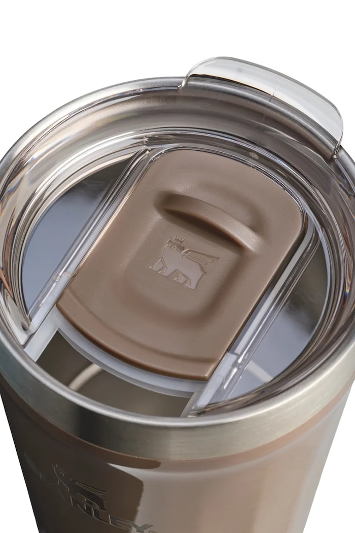 Lifestyle Stanley kubek termiczny ze stali nierdzewnej The Everyday Tumbler 0.47L 10.13040.0079 żółty