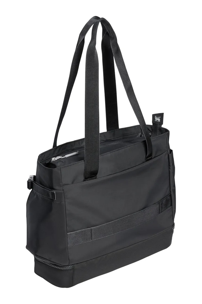 Lifestyle Stanley torba sportowa z tworzywa sztucznego The Vitalize™ Macro Method Tote 26.1L 10.13033.0059 czarny