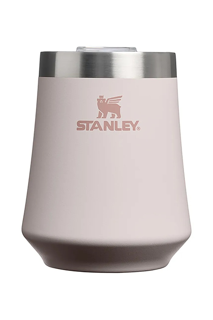 Stanley kubek termiczny ze stali nierdzewnej Reserve 0.32L beżowy 10.13037.0049