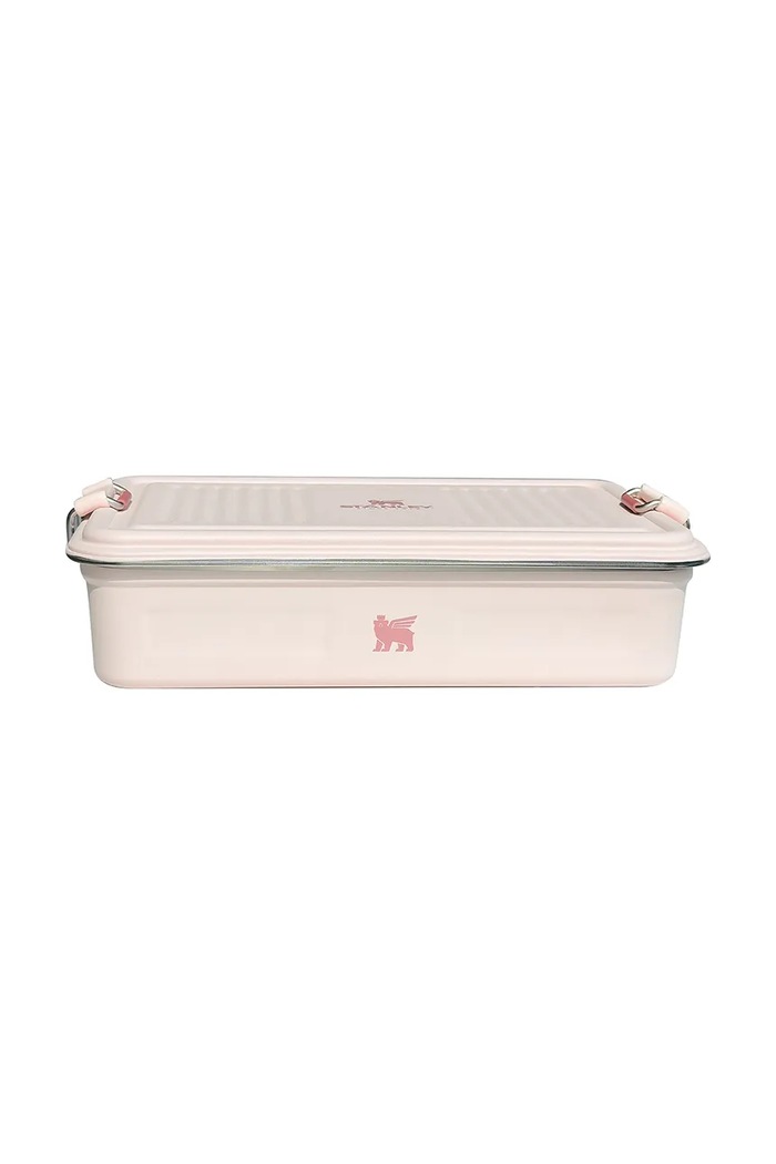 Stanley lunchbox ze stali nierdzewnej 2 L różowy 10.12050.009