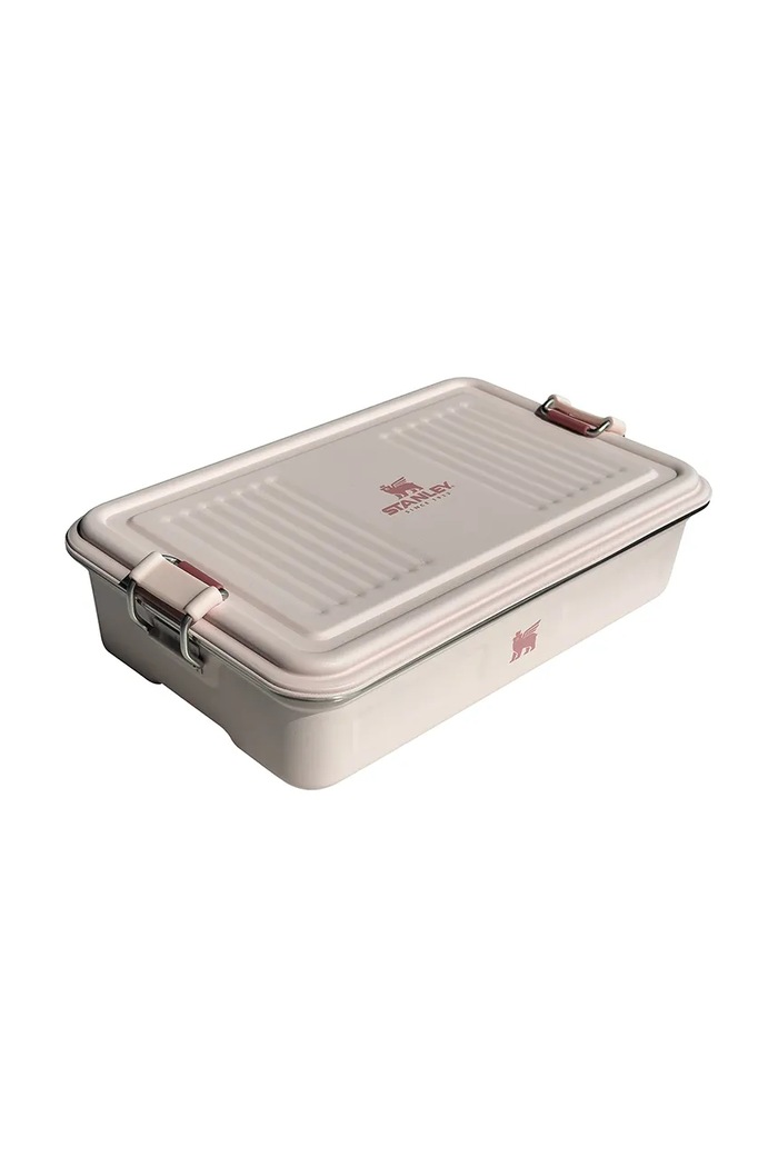 Stanley lunchbox ze stali nierdzewnej 2 L 10.12050.009 różowy AA00
