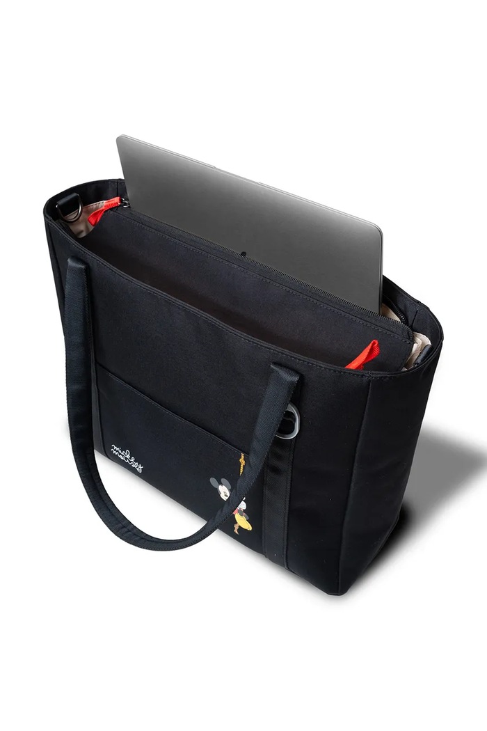 Orbitkey torba z tworzywa sztucznego 50 x 31 cm BDT1.MKM.509 multicolor