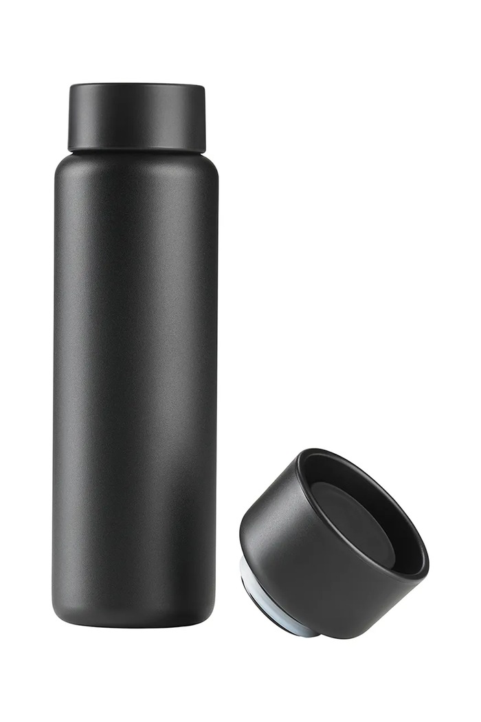 Zone Denmark kubek termiczny ze stali nierdzewnej 650 ml czarny 37787.