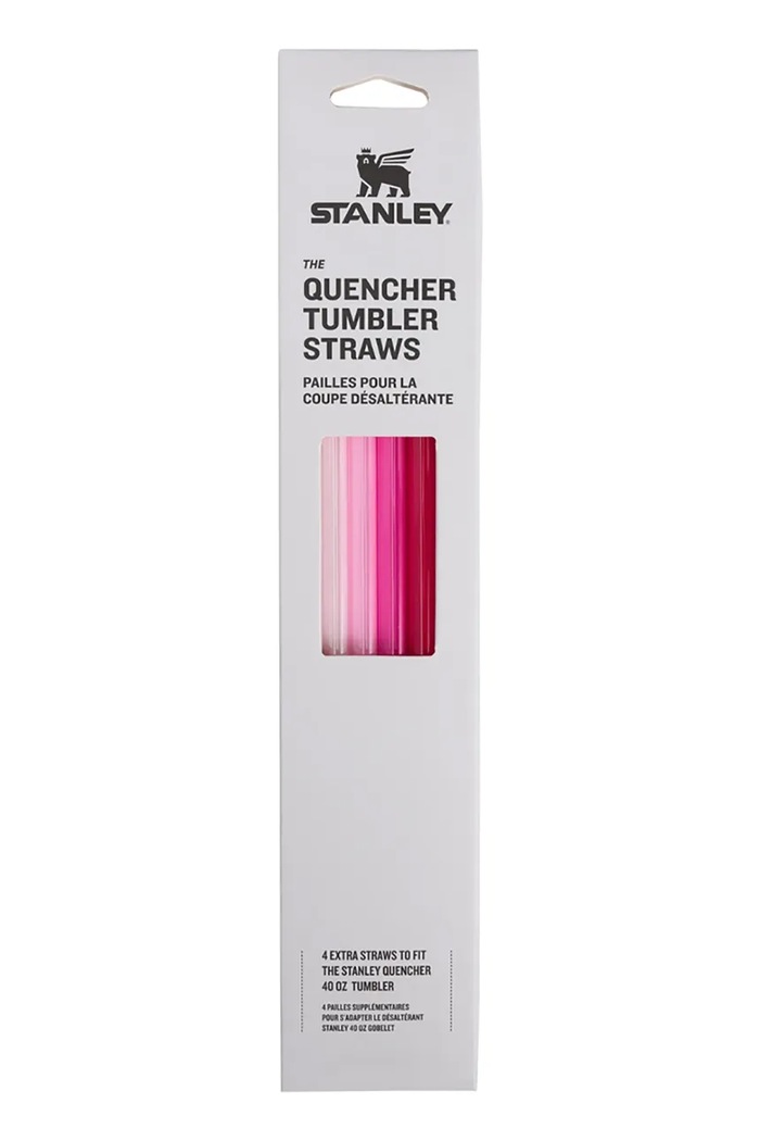 Stanley zestaw słomek z tworzywa sztucznego Quencher H2,O FlowState™ 1,18l multicolor 10.10573.047