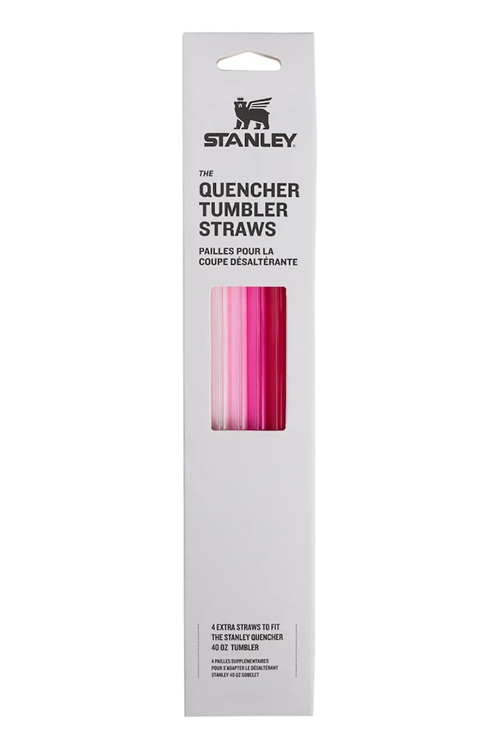 Stanley zestaw słomek z tworzywa sztucznego Quencher H2,O FlowState™ 1,18l multicolor 10.10573.047