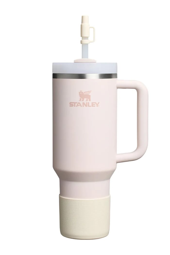 Stanley zestaw akcesoriów z silikonu do kubka Quencher 1,18l 10.12477.069 beżowy AA00
