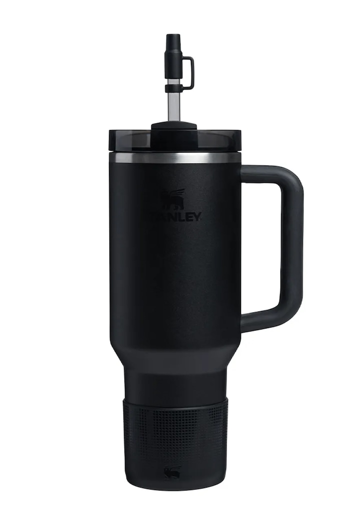 Stanley zestaw akcesoriów z silikonu do kubka Quencher 1,18l 10.12477.068 czarny AA00