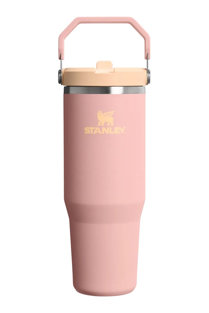 Stanley kubek termiczny IceFlow Flip Straw 0,89l różowy 10.13424.0217