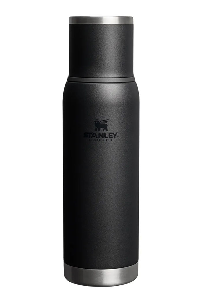 Stanley termos ze stali nierdzewnej Adventure To-Go 1l czarny 10.10819.0087