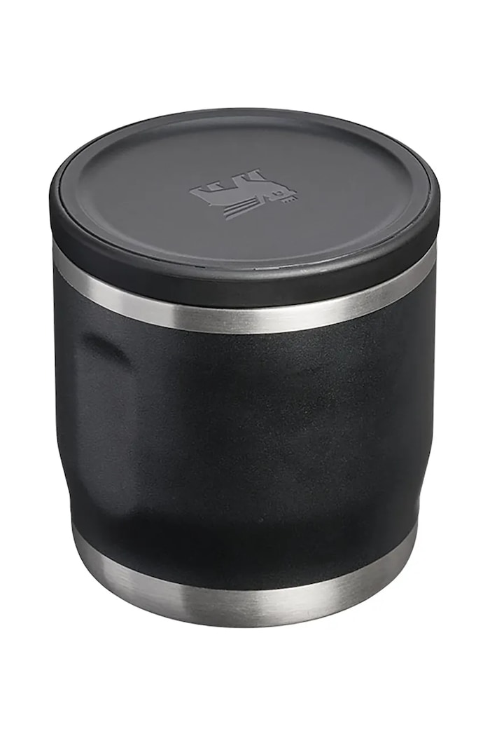 Stanley termos obiadowy ze stali nierdzewnej ADVENTURE To-Go 0,35l 10.10837.0039 czarny AA00