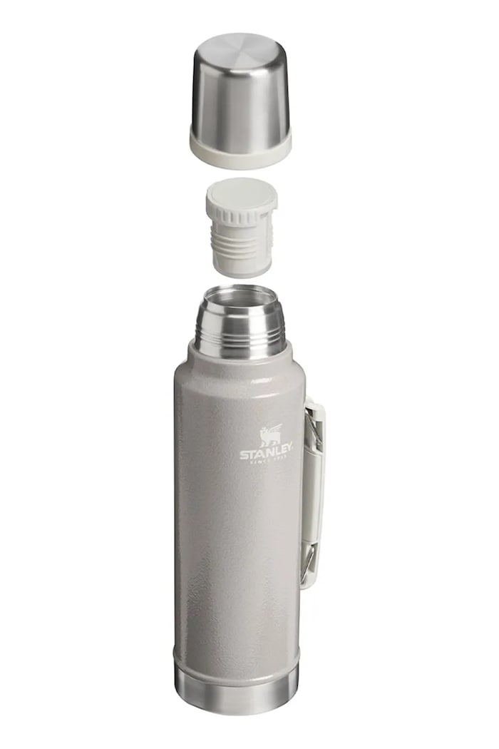 Lifestyle Stanley termos ze stali nierdzewnej legendary Classic 1,4l 10.11347.0337 beżowy