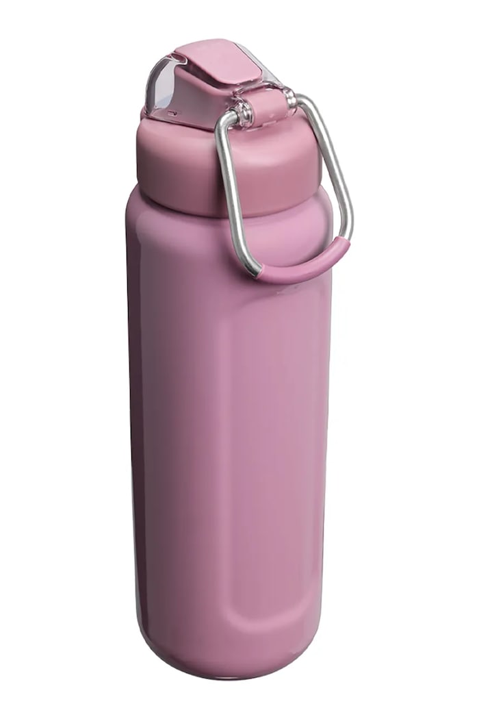 Stanley butelka termiczna ze stali nierdzewnej Classic Wellspring 0,7l 10.13111.0109 fioletowy AA00