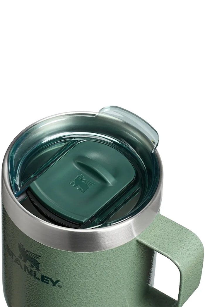 Lifestyle Stanley kubek termiczny ze stali nierdzewnej Everyday Mug 0,23l 10.13103.0046 zielony