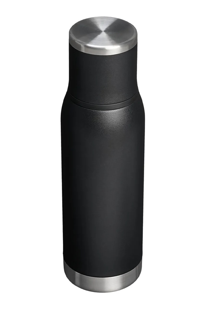 Stanley termos ze stali nierdzewnej ADVENTURE To-Go 0,74l 10.10818.0055 czarny AA00