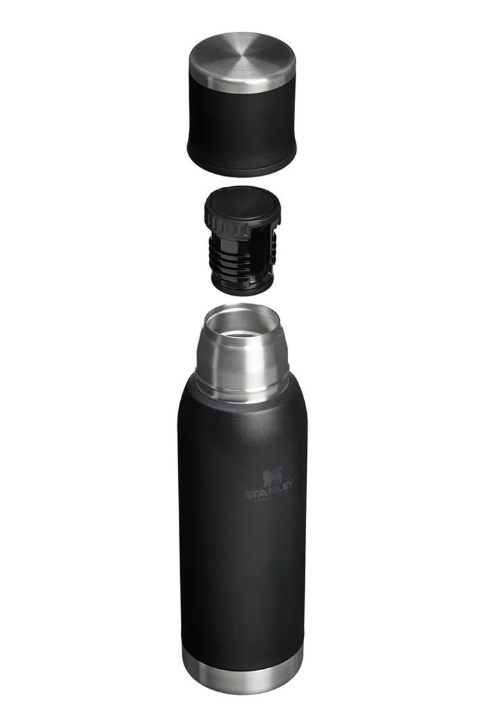 Lifestyle Stanley termos ze stali nierdzewnej ADVENTURE To-Go 0,74l 10.10818.0055 czarny